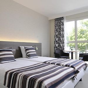 Kamer met Twee Aparte Bedden